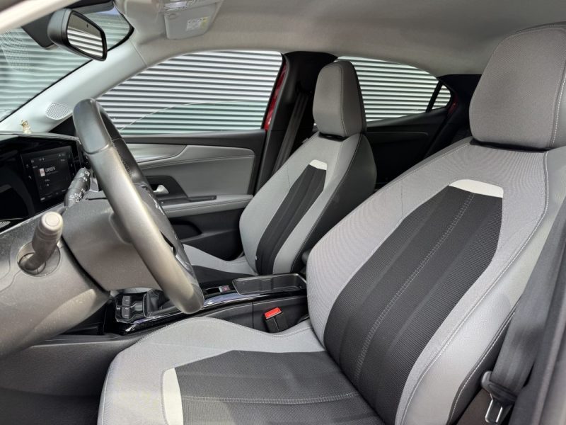 Opel Mokka 1.2 100ch Elégance - Entretien Complet Opel