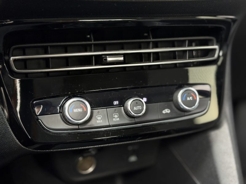 Opel Mokka 1.2 100ch Elégance - Entretien Complet Opel