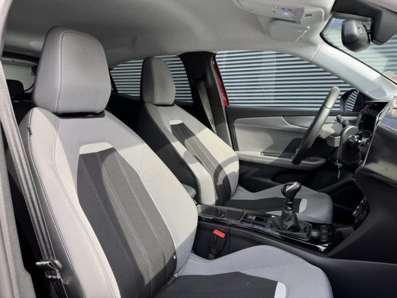 Opel Mokka 1.2 100ch Elégance - Entretien Complet Opel