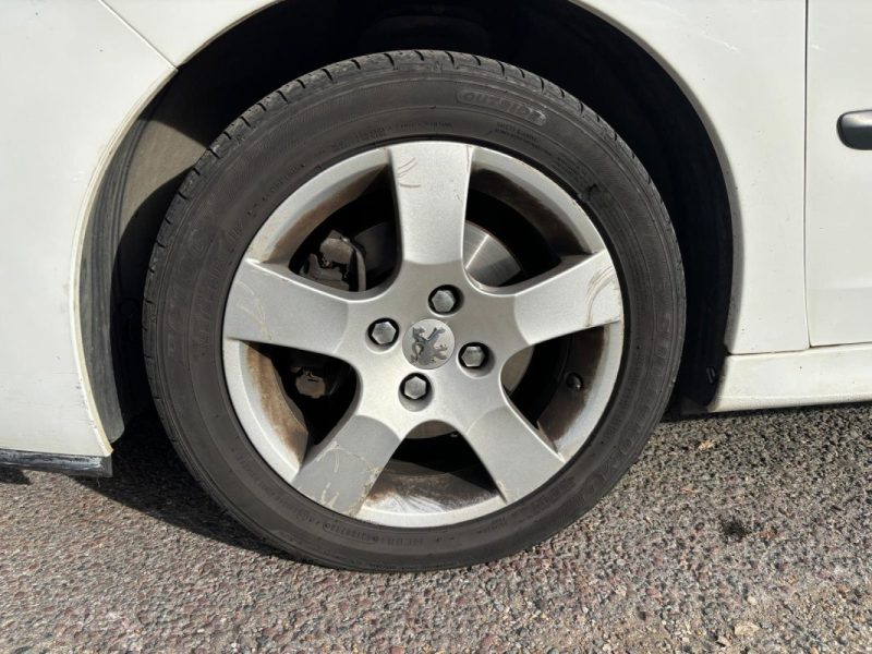 PEUGEOT 207 CC 1.6 VTI 120CV PACK LIMITED 2010