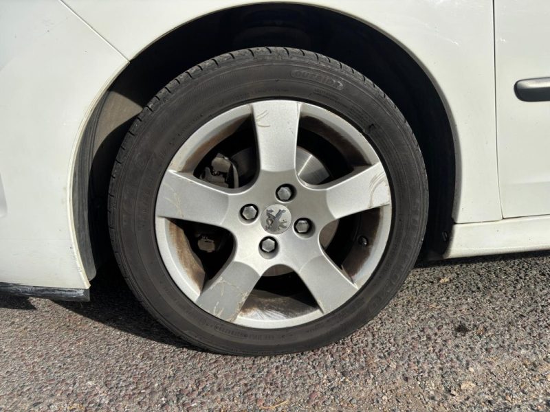 PEUGEOT 207 CC 1.6 VTI 120CV PACK LIMITED 2010