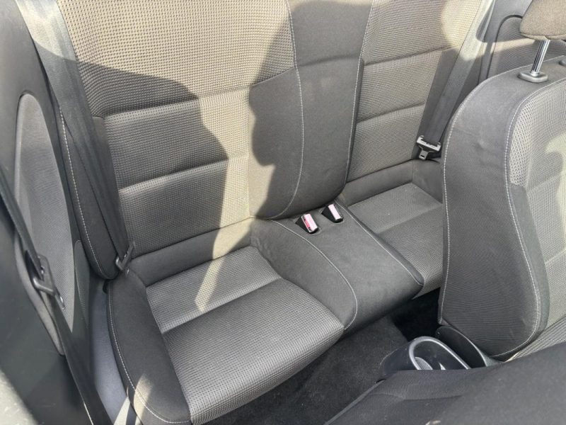 PEUGEOT 207 CC 1.6 VTI 120CV PACK LIMITED 2010