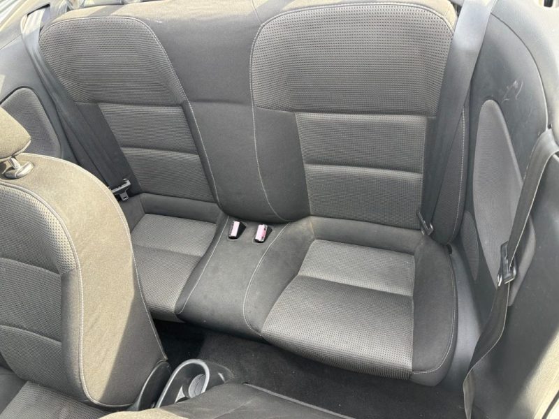 PEUGEOT 207 CC 1.6 VTI 120CV PACK LIMITED 2010