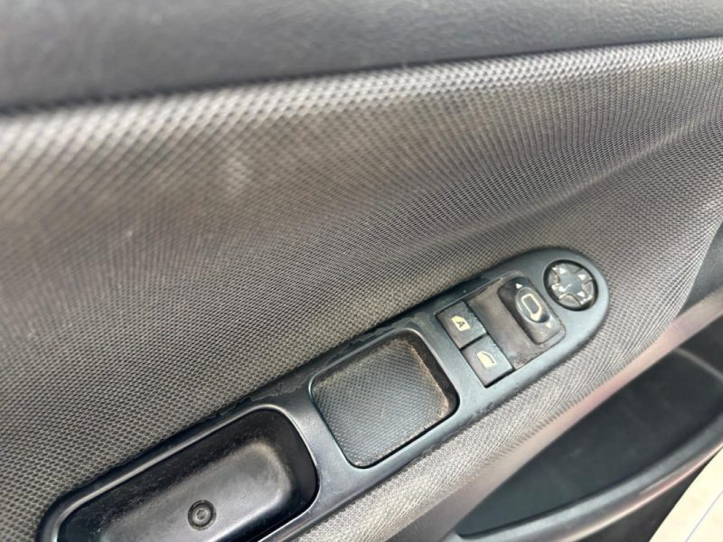 PEUGEOT 207 CC 1.6 VTI 120CV PACK LIMITED 2010