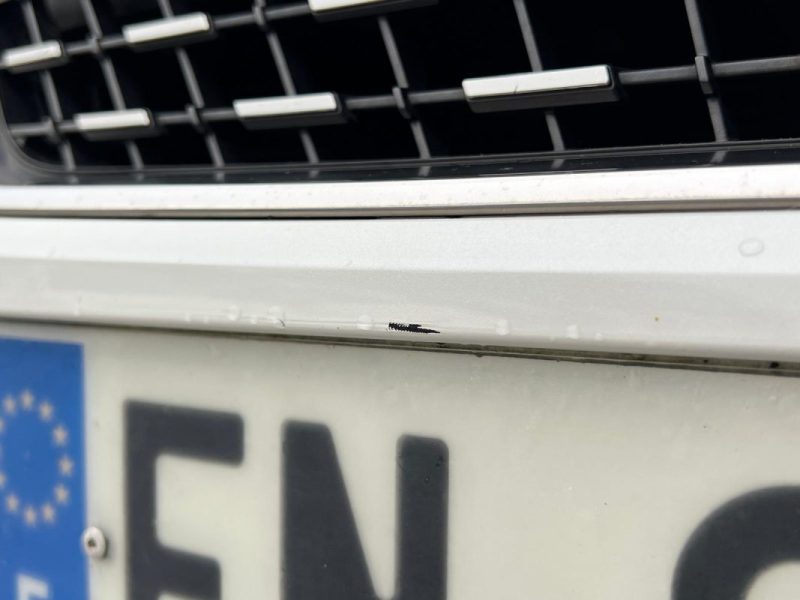 PEUGEOT 5008 1.2 130CV GT LINE - DISTRIBUTION NEUVE 2017