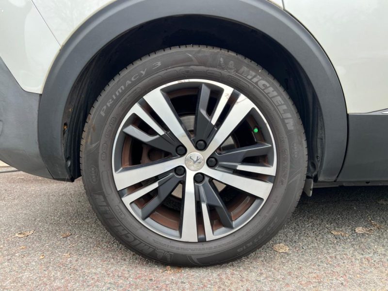 PEUGEOT 5008 1.2 130CV GT LINE - DISTRIBUTION NEUVE 2017