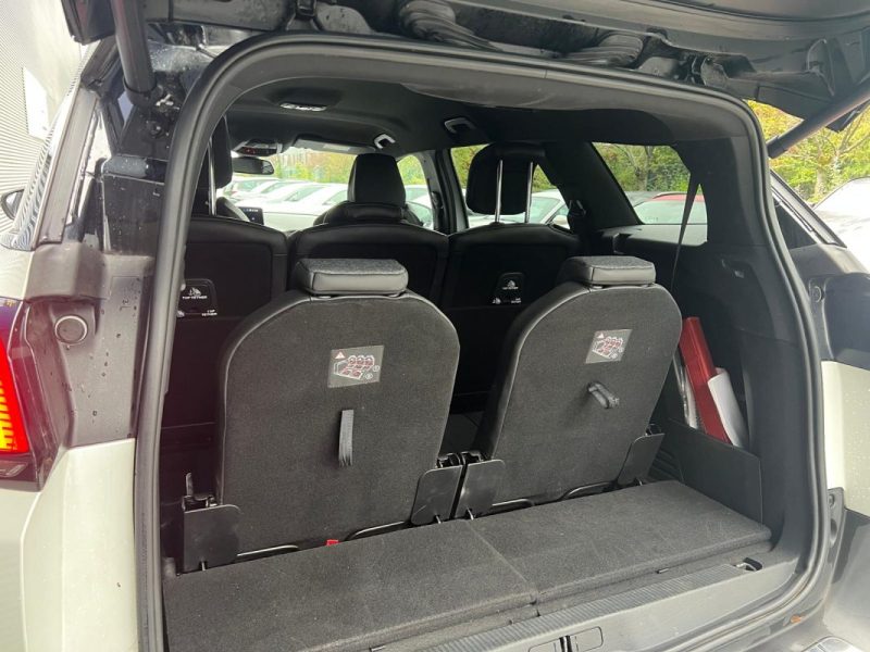 PEUGEOT 5008 1.2 130CV GT LINE - DISTRIBUTION NEUVE 2017