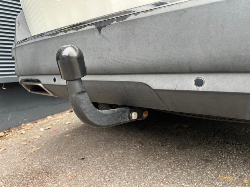 PEUGEOT 5008 1.2 130CV GT LINE - DISTRIBUTION NEUVE 2017