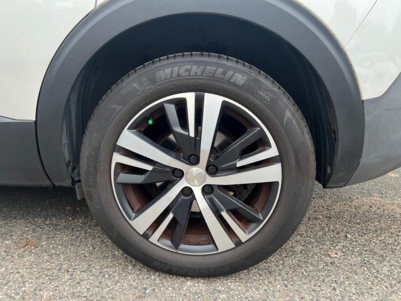 PEUGEOT 5008 1.2 130CV GT LINE - DISTRIBUTION NEUVE 2017