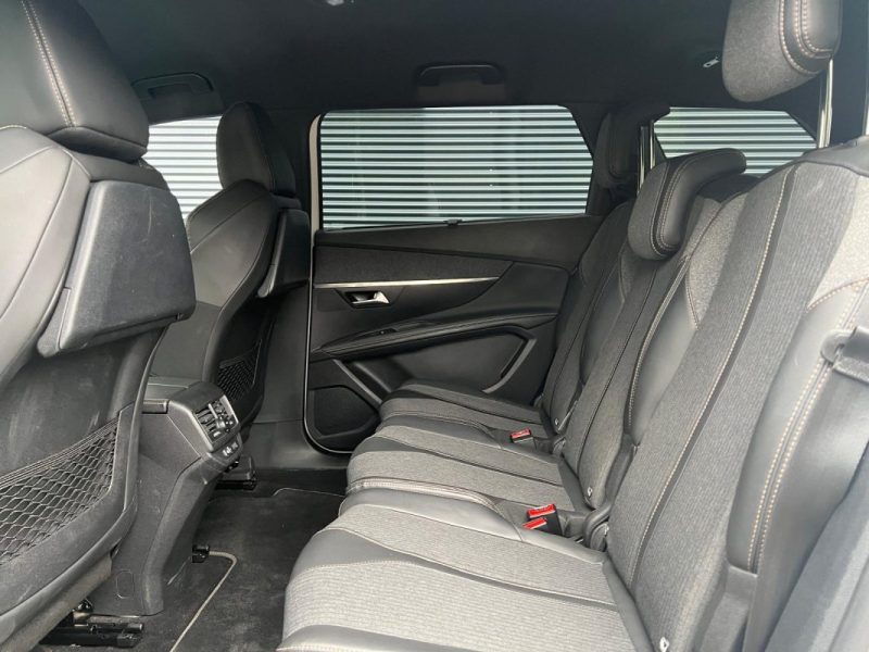 PEUGEOT 5008 1.2 130CV GT LINE - DISTRIBUTION NEUVE 2017