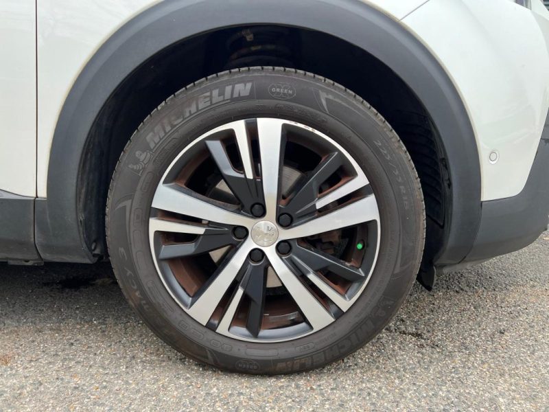 PEUGEOT 5008 1.2 130CV GT LINE - DISTRIBUTION NEUVE 2017