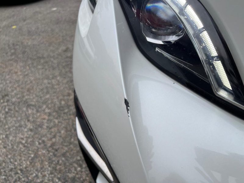 PEUGEOT 5008 1.2 130CV GT LINE - DISTRIBUTION NEUVE 2017