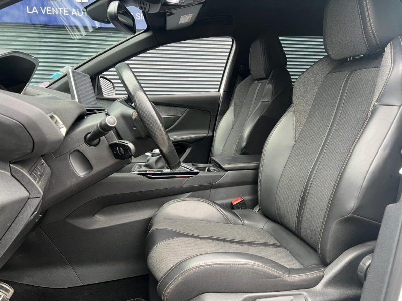 PEUGEOT 5008 1.2 130CV GT LINE - DISTRIBUTION NEUVE 2017