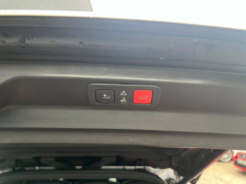 PEUGEOT 5008 1.2 130CV GT LINE - DISTRIBUTION NEUVE 2017