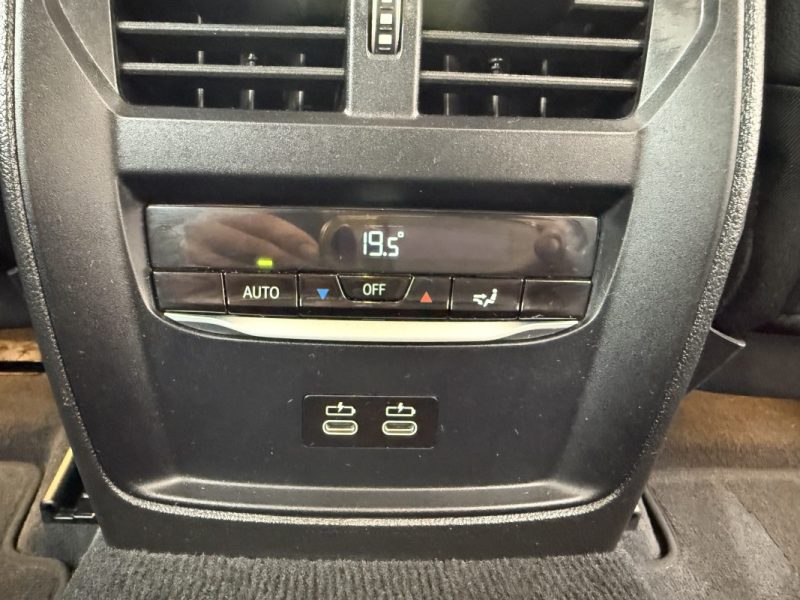 BMW SERIE 3 2.0D 122 CH BV8  2024 GARANTIE CONSTRUCTEUR 