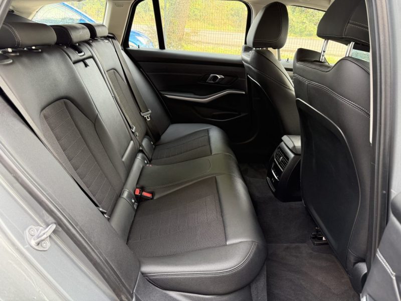 BMW SERIE 3 2.0D 122 CH BV8  2024 GARANTIE CONSTRUCTEUR 