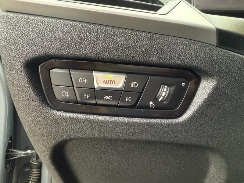 BMW SERIE 3 2.0D 122 CH BV8  2024 GARANTIE CONSTRUCTEUR 