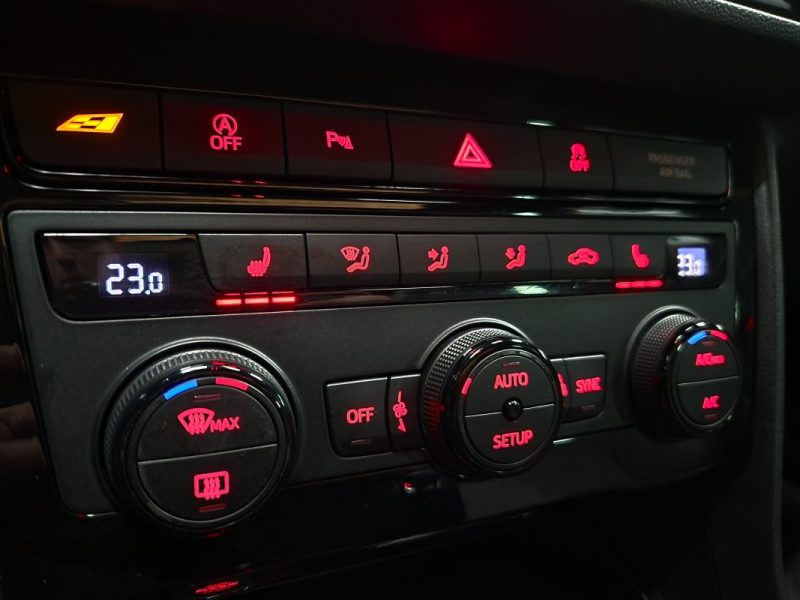 SEAT LEON ST 2019 2.0 TSI 300 4DRIVE CUPRA R DSG7*BEATS*PANO*CAMERA*SIEGES PERF.