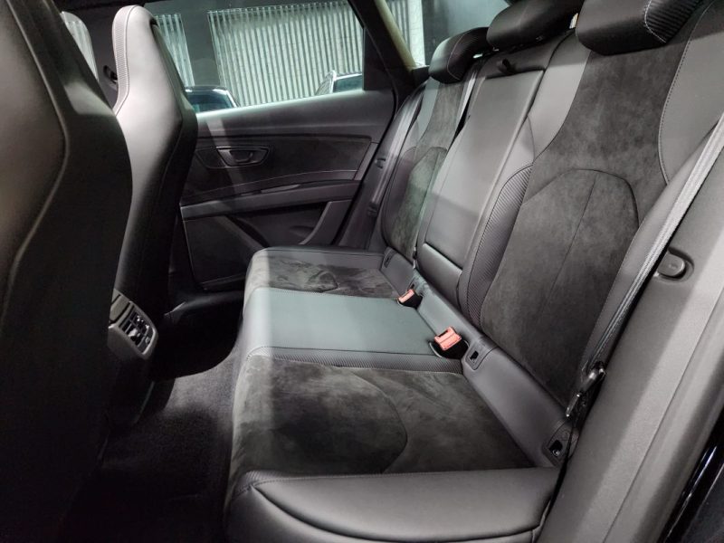 SEAT LEON ST 2019 2.0 TSI 300 4DRIVE CUPRA R DSG7*BEATS*PANO*CAMERA*SIEGES PERF.