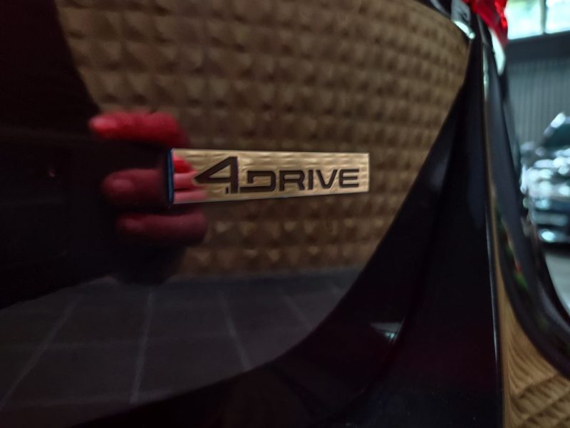 SEAT LEON ST 2019 2.0 TSI 300 4DRIVE CUPRA R DSG7*BEATS*PANO*CAMERA*SIEGES PERF.