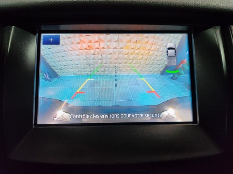 FORD RAPTOR 2.0 ECOBLUE 213 DOUBLE CABINE RAPTOR AUTO - DIESEL - BOÎTE AUTOMATIQUE 2020