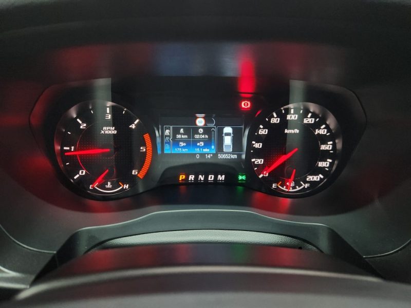 FORD RAPTOR 2.0 ECOBLUE 213 DOUBLE CABINE RAPTOR AUTO - DIESEL - BOÎTE AUTOMATIQUE 2020