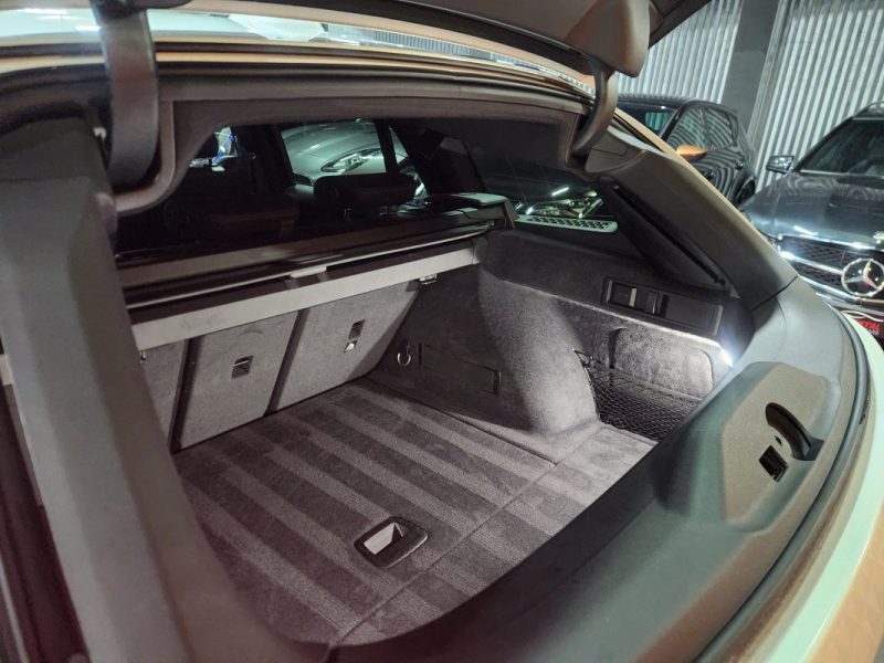 BMW SERIE 3 G21 TOURING 330D XDRIVE 265 M SPORT BVA8*LIVE COCKPIT*H/K* 2020