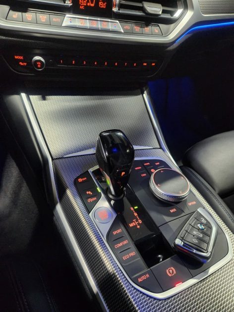 BMW SERIE 3 G21 TOURING 330D XDRIVE 265 M SPORT BVA8*LIVE COCKPIT*H/K* 2020
