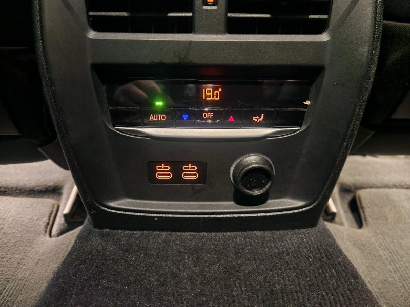 BMW SERIE 3 G21 TOURING 330D XDRIVE 265 M SPORT BVA8*LIVE COCKPIT*H/K* 2020