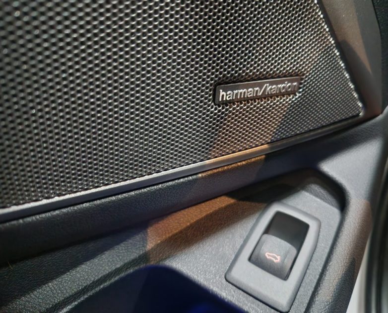 BMW SERIE 3 G21 TOURING 330D XDRIVE 265 M SPORT BVA8*LIVE COCKPIT*H/K* 2020
