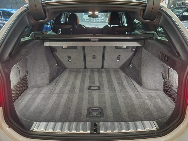 BMW SERIE 3 G21 TOURING 330D XDRIVE 265 M SPORT BVA8*LIVE COCKPIT*H/K* 2020