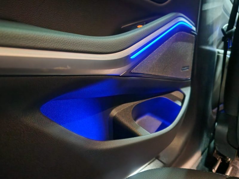 BMW SERIE 3 G21 TOURING 330D XDRIVE 265 M SPORT BVA8*LIVE COCKPIT*H/K* 2020