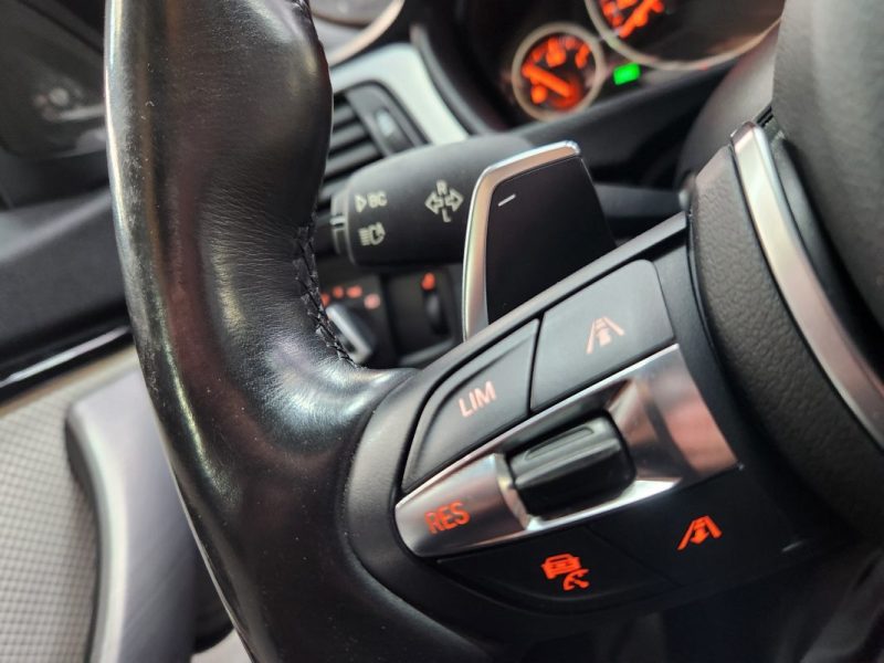 BMW SERIE 4 435i 306 xDrive Gran Coupé M Sport*TOIT*H/K*CAMERA*