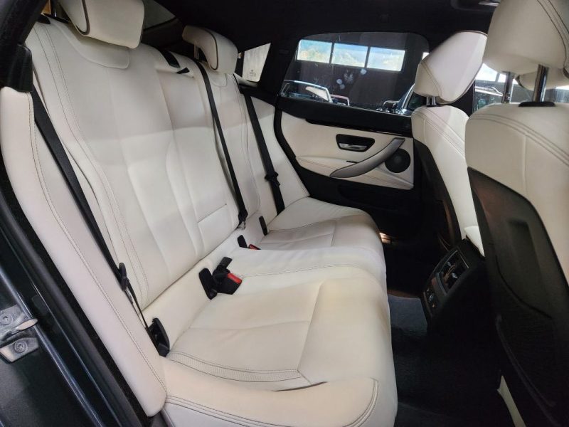 BMW SERIE 4 435i 306 xDrive Gran Coupé M Sport*TOIT*H/K*CAMERA*