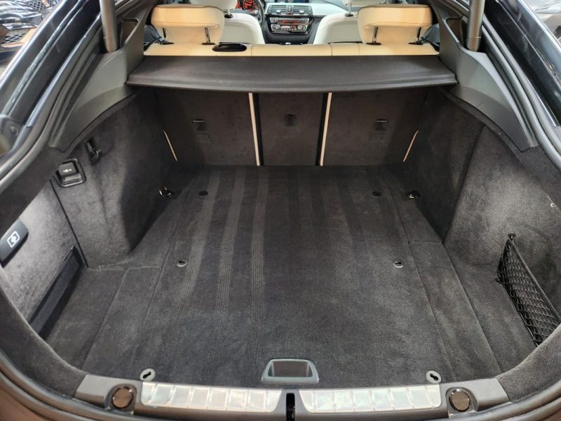 BMW SERIE 4 435i 306 xDrive Gran Coupé M Sport*TOIT*H/K*CAMERA*