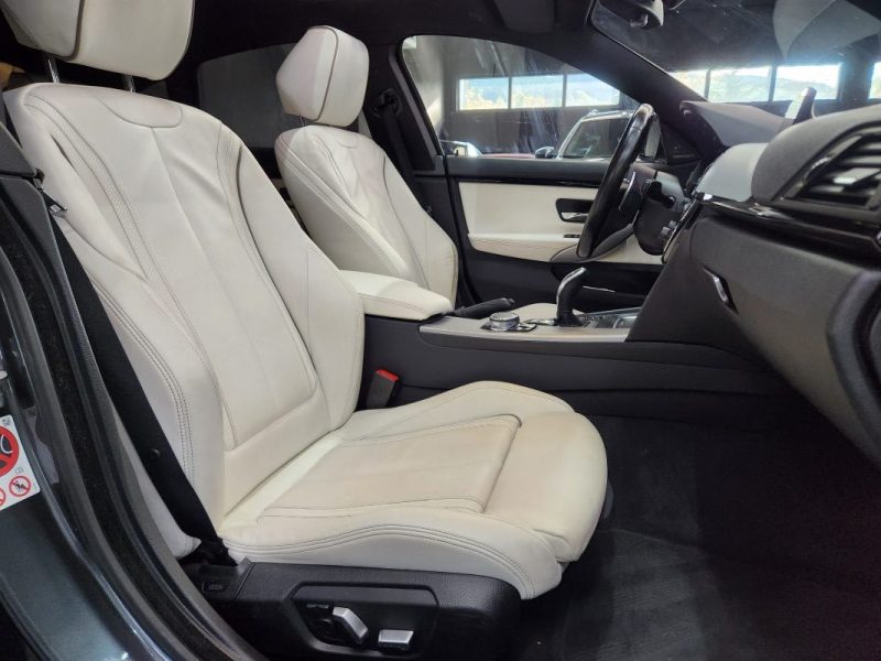 BMW SERIE 4 435i 306 xDrive Gran Coupé M Sport*TOIT*H/K*CAMERA*