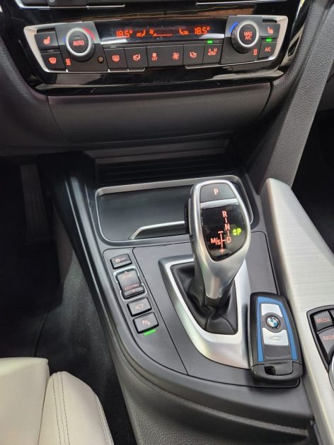 BMW SERIE 4 435i 306 xDrive Gran Coupé M Sport*TOIT*H/K*CAMERA*