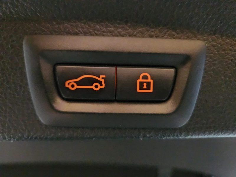 BMW SERIE 4 435i 306 xDrive Gran Coupé M Sport*TOIT*H/K*CAMERA*