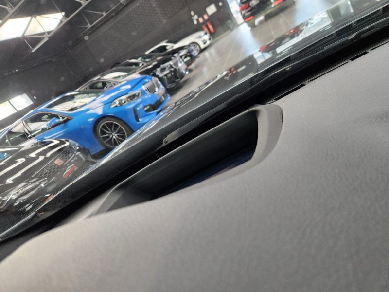 BMW SERIE 4 435i 306 xDrive Gran Coupé M Sport*TOIT*H/K*CAMERA*