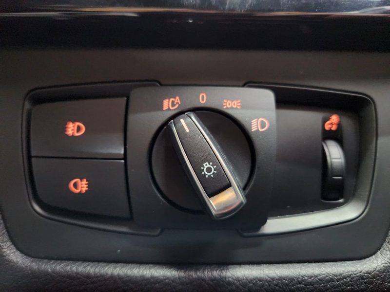 BMW SERIE 4 435i 306 xDrive Gran Coupé M Sport*TOIT*H/K*CAMERA*