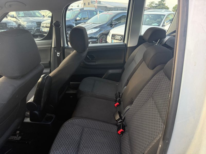 SKODA ROOMSTER 1.6 TDI 90CH TOUR DE FRANCE GARANTIE 