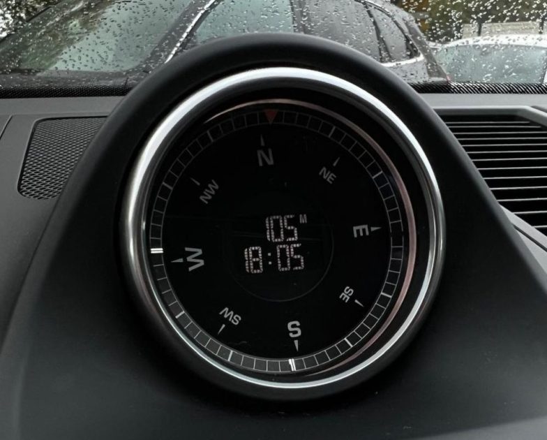 PORSCHE MACAN GTS 3.0 V6 360*CHRONO*PANO*ECHAP.CLAPET*CAMERA* 2016