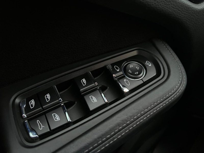 PORSCHE MACAN GTS 3.0 V6 360*CHRONO*PANO*ECHAP.CLAPET*CAMERA* 2016