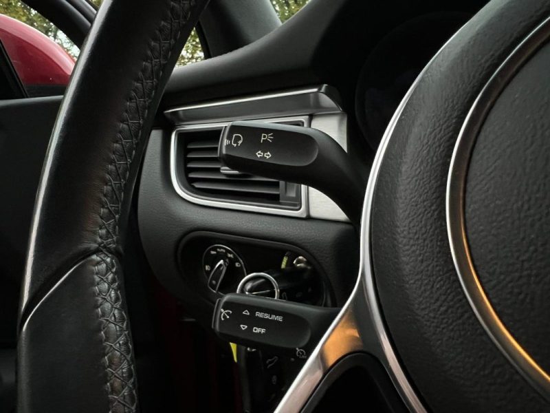 PORSCHE MACAN GTS 3.0 V6 360*CHRONO*PANO*ECHAP.CLAPET*CAMERA* 2016