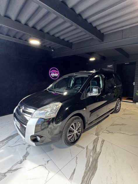 Citroën Berlingo XTR 1.6 HDI 110 ch – Révisé, Garantie incluse