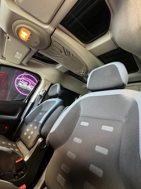 Citroën Berlingo XTR 1.6 HDI 110 ch – Révisé, Garantie incluse