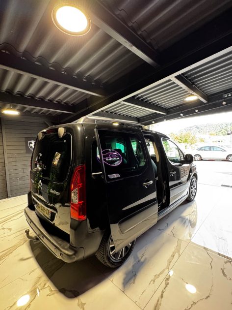 Citroën Berlingo XTR 1.6 HDI 110 ch – Révisé, Garantie incluse