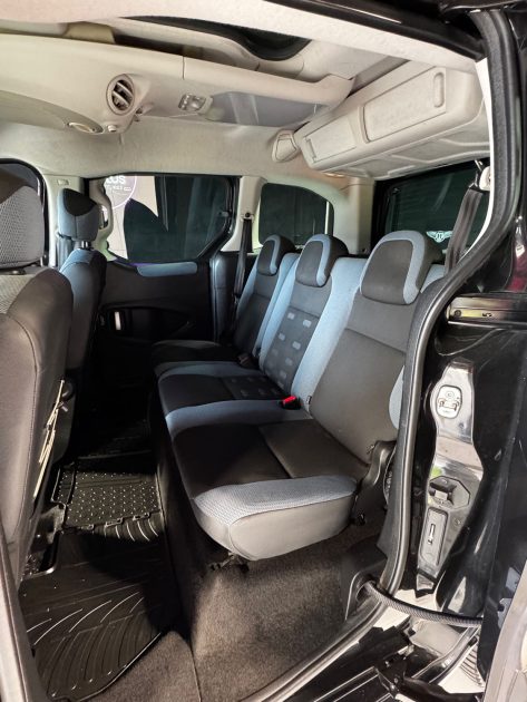 Citroën Berlingo XTR 1.6 HDI 110 ch – Révisé, Garantie incluse