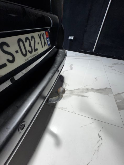 Citroën Berlingo XTR 1.6 HDI 110 ch – Révisé, Garantie incluse