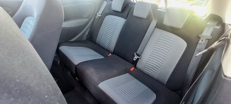 FIAT GRANDE PUNTO 1.3 D MULTIJET 1248CM3 75CV  2010